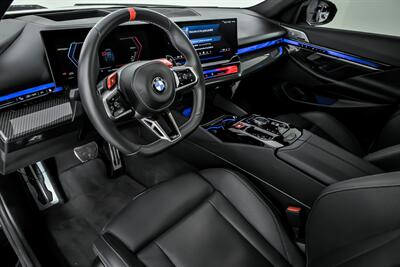 2025 BMW M5 -OVER $40K MODS-LOWERED & WHEELS-TUNE & EXHUAST   - Photo 20 - Joliet, IL 60435
