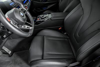 2025 BMW M5 -OVER $40K MODS-LOWERED & WHEELS-TUNE & EXHUAST   - Photo 21 - Joliet, IL 60435