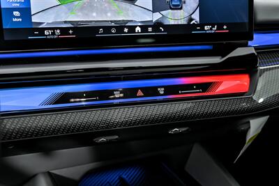 2025 BMW M5 -OVER $40K MODS-LOWERED & WHEELS-TUNE & EXHUAST   - Photo 33 - Joliet, IL 60435