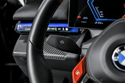 2025 BMW M5 -OVER $40K MODS-LOWERED & WHEELS-TUNE & EXHUAST   - Photo 28 - Joliet, IL 60435