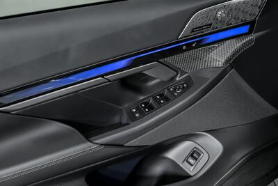 2025 BMW M5 -OVER $40K MODS-LOWERED & WHEELS-TUNE & EXHUAST   - Photo 17 - Joliet, IL 60435