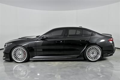 2025 BMW M5 -OVER $40K MODS-LOWERED & WHEELS-TUNE & EXHUAST   - Photo 8 - Joliet, IL 60435