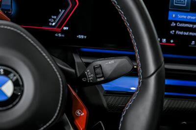 2025 BMW M5 -OVER $40K MODS-LOWERED & WHEELS-TUNE & EXHUAST   - Photo 29 - Joliet, IL 60435