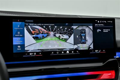 2025 BMW M5 -OVER $40K MODS-LOWERED & WHEELS-TUNE & EXHUAST   - Photo 32 - Joliet, IL 60435