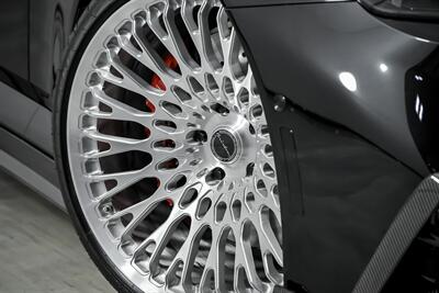 2025 BMW M5 -OVER $40K MODS-LOWERED & WHEELS-TUNE & EXHUAST   - Photo 4 - Joliet, IL 60435