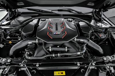 2025 BMW M5 -OVER $40K MODS-LOWERED & WHEELS-TUNE & EXHUAST   - Photo 16 - Joliet, IL 60435