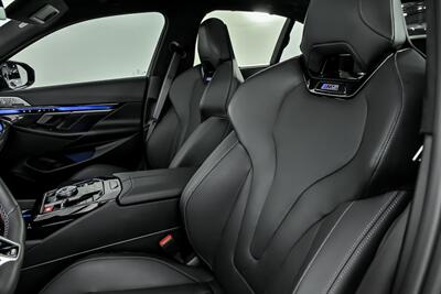 2025 BMW M5 -OVER $40K MODS-LOWERED & WHEELS-TUNE & EXHUAST   - Photo 22 - Joliet, IL 60435