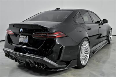 2025 BMW M5 -OVER $40K MODS-LOWERED & WHEELS-TUNE & EXHUAST   - Photo 12 - Joliet, IL 60435