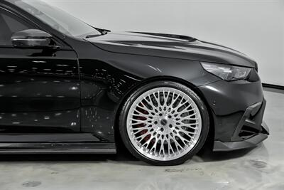 2025 BMW M5 -OVER $40K MODS-LOWERED & WHEELS-TUNE & EXHUAST   - Photo 15 - Joliet, IL 60435