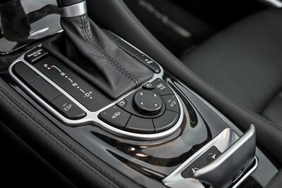 2007 Mercedes-Benz SL 55 AMG-1 OWNER CLEAN CARFAX!   - Photo 32 - Joliet, IL 60435
