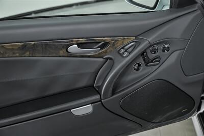 2007 Mercedes-Benz SL 55 AMG-1 OWNER CLEAN CARFAX!   - Photo 18 - Joliet, IL 60435
