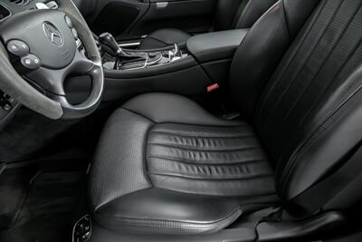 2007 Mercedes-Benz SL 55 AMG-1 OWNER CLEAN CARFAX!   - Photo 21 - Joliet, IL 60435