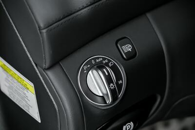 2007 Mercedes-Benz SL 55 AMG-1 OWNER CLEAN CARFAX!   - Photo 24 - Joliet, IL 60435