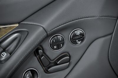 2007 Mercedes-Benz SL 55 AMG-1 OWNER CLEAN CARFAX!   - Photo 19 - Joliet, IL 60435