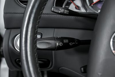 2007 Mercedes-Benz SL 55 AMG-1 OWNER CLEAN CARFAX!   - Photo 27 - Joliet, IL 60435