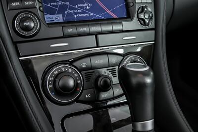 2007 Mercedes-Benz SL 55 AMG-1 OWNER CLEAN CARFAX!   - Photo 30 - Joliet, IL 60435