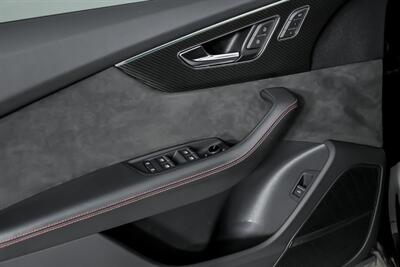 2021 Audi RS Q8 4.0T quattro-$25K MODS-SATIN WRAP-TUNED & EXHAUST   - Photo 18 - Joliet, IL 60435