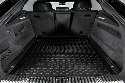 2021 Audi RS Q8 4.0T quattro-$25K MODS-SATIN WRAP-TUNED & EXHAUST   - Photo 16 - Joliet, IL 60435