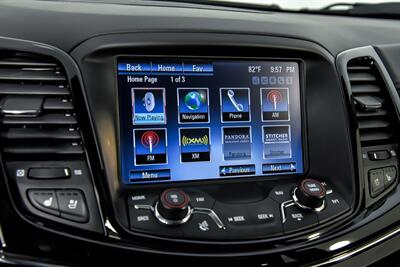 2016 Chevrolet SS   - Photo 34 - Joliet, IL 60435