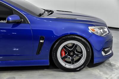 2016 Chevrolet SS   - Photo 15 - Joliet, IL 60435