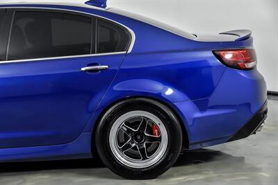 2016 Chevrolet SS   - Photo 9 - Joliet, IL 60435