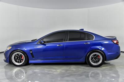 2016 Chevrolet SS   - Photo 8 - Joliet, IL 60435