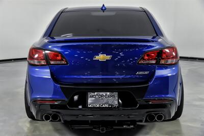 2016 Chevrolet SS   - Photo 11 - Joliet, IL 60435