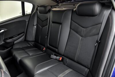 2016 Chevrolet SS   - Photo 25 - Joliet, IL 60435
