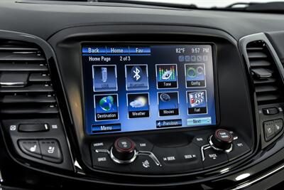 2016 Chevrolet SS   - Photo 36 - Joliet, IL 60435