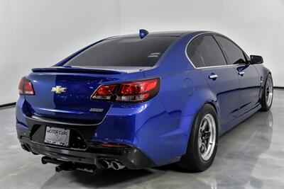 2016 Chevrolet SS   - Photo 12 - Joliet, IL 60435