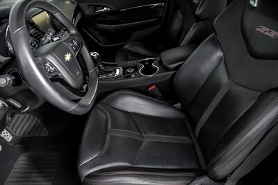 2016 Chevrolet SS   - Photo 22 - Joliet, IL 60435