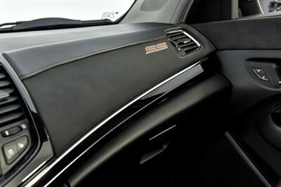 2016 Chevrolet SS   - Photo 37 - Joliet, IL 60435