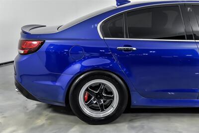 2016 Chevrolet SS   - Photo 13 - Joliet, IL 60435