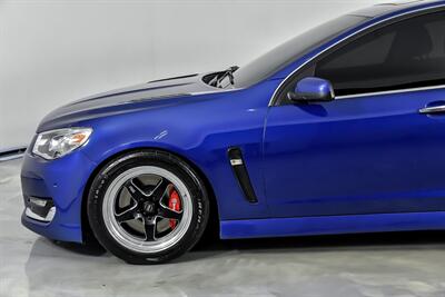 2016 Chevrolet SS   - Photo 7 - Joliet, IL 60435