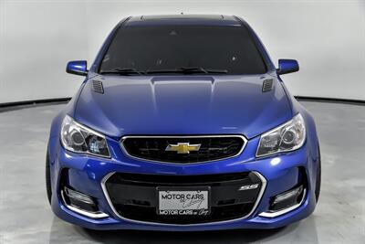 2016 Chevrolet SS   - Photo 5 - Joliet, IL 60435
