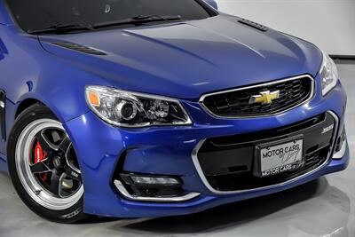 2016 Chevrolet SS   - Photo 3 - Joliet, IL 60435