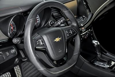 2016 Chevrolet SS   - Photo 26 - Joliet, IL 60435