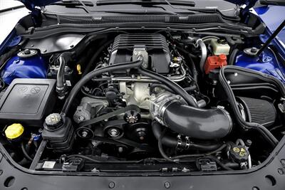 2016 Chevrolet SS   - Photo 17 - Joliet, IL 60435