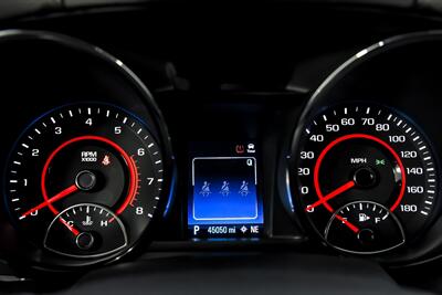 2016 Chevrolet SS   - Photo 28 - Joliet, IL 60435