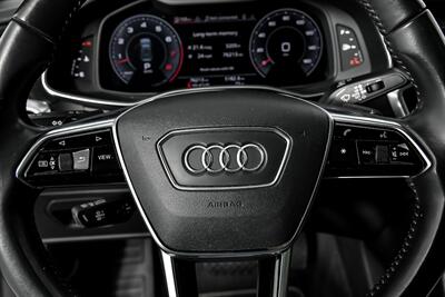 2019 Audi A7 3.0T quattro Prestige   - Photo 31 - Joliet, IL 60435