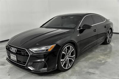 2019 Audi A7 3.0T quattro Prestige   - Photo 6 - Joliet, IL 60435