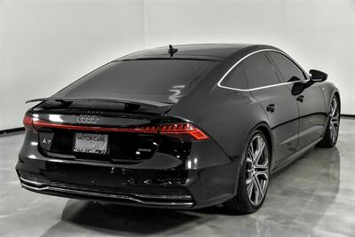 2019 Audi A7 3.0T quattro Prestige   - Photo 11 - Joliet, IL 60435