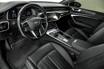 2019 Audi A7 3.0T quattro Prestige   - Photo 20 - Joliet, IL 60435