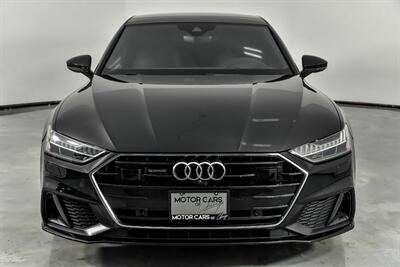 2019 Audi A7 3.0T quattro Prestige   - Photo 5 - Joliet, IL 60435