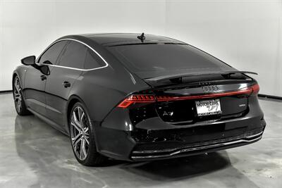 2019 Audi A7 3.0T quattro Prestige   - Photo 9 - Joliet, IL 60435