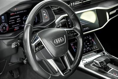 2019 Audi A7 3.0T quattro Prestige   - Photo 26 - Joliet, IL 60435