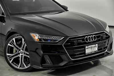 2019 Audi A7 3.0T quattro Prestige   - Photo 3 - Joliet, IL 60435