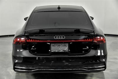 2019 Audi A7 3.0T quattro Prestige   - Photo 10 - Joliet, IL 60435