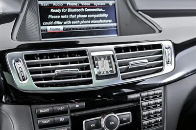 2014 Mercedes-Benz CLS CLS 63 AMG S-Model - Photo 34 - Joliet, IL 60435