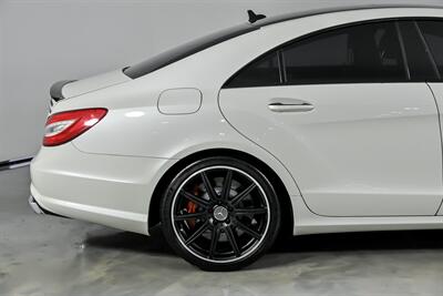 2014 Mercedes-Benz CLS CLS 63 AMG S-Model - Photo 13 - Joliet, IL 60435